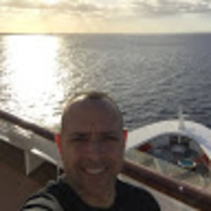 Meet your Posher, Thomas